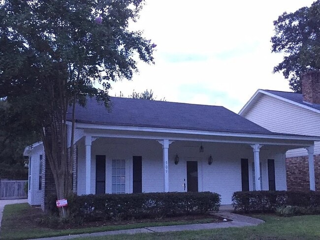 Building Photo - 3509 Stowers Dr