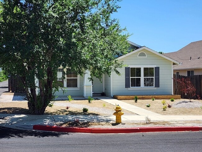 Building Photo - Home For Rent in Arbor Gardens-Gardnerville