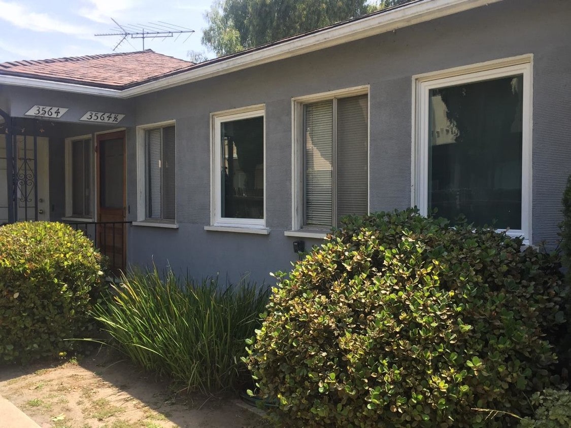 Primary Photo - 3562 S Centinela Ave