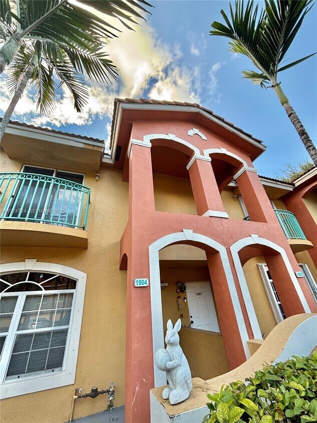 Foto principal - 6965 NW 173rd Dr