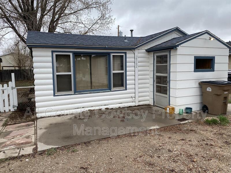 2362 Snowy Range Rd, Laramie, WY 82070 House Rental in Laramie, WY