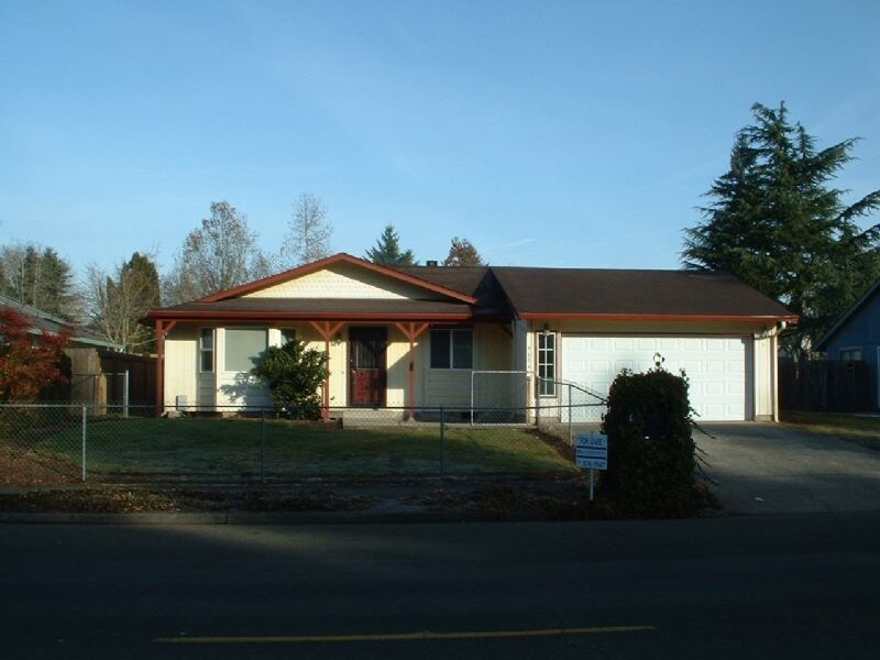 Three Bedroom Ranch in Orchards! House Rental in Vancouver, WA