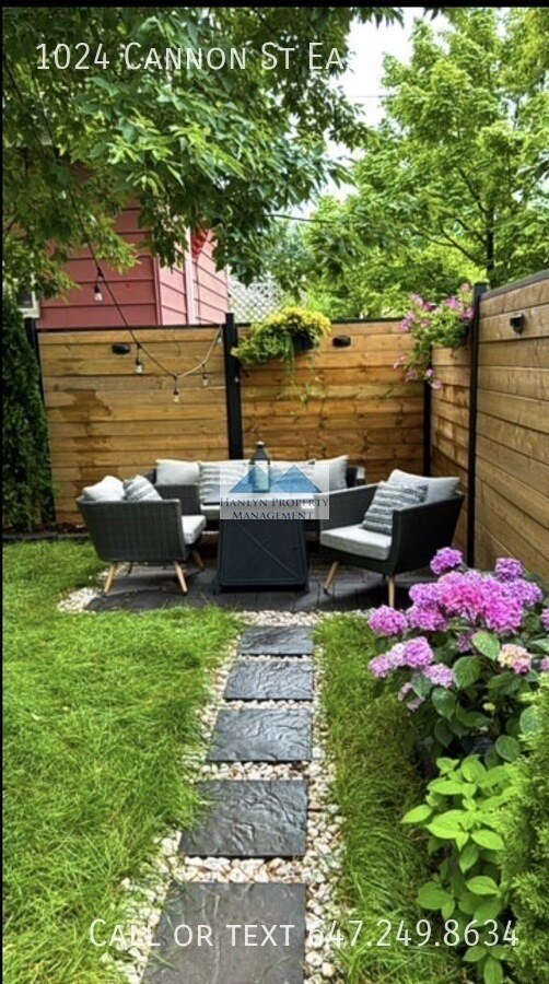 Building Photo - 1024 Cannon St E