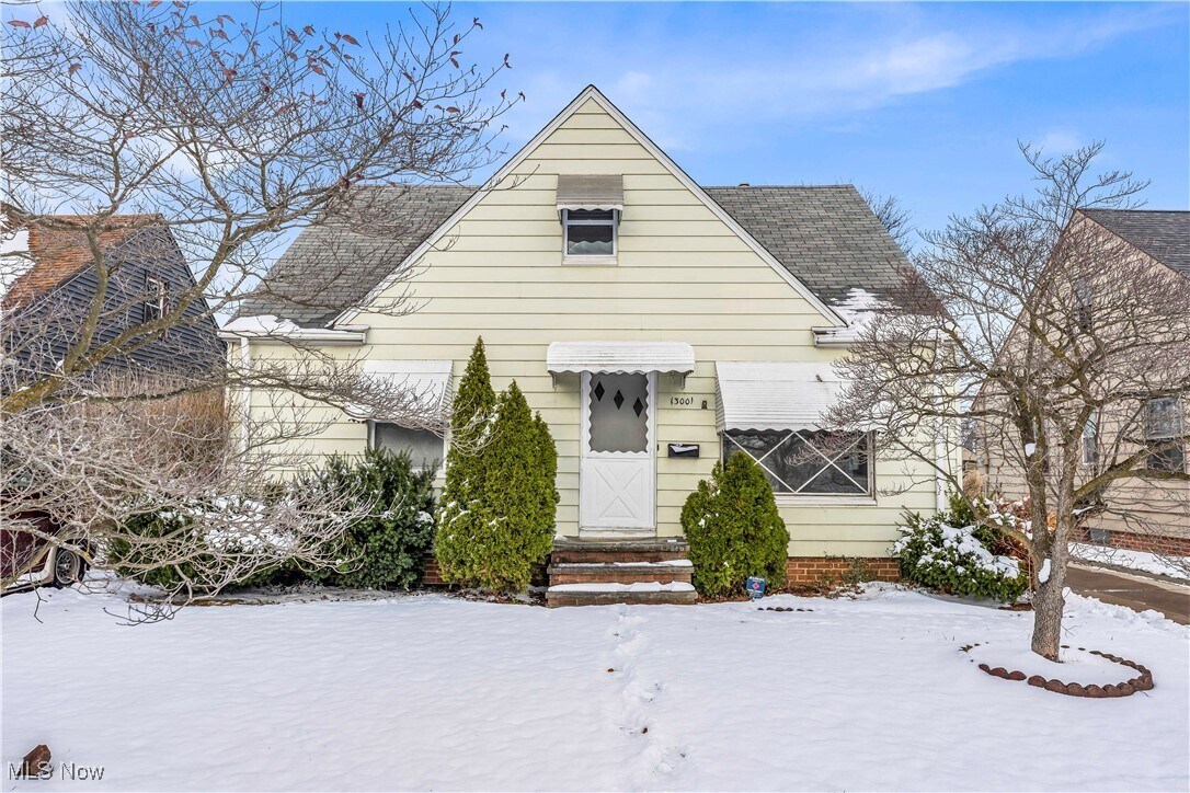 Foto principal - 13001 Eastwood Blvd