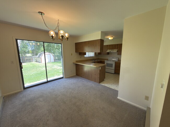 Foto del edificio - 2718 Sagebrush Dr