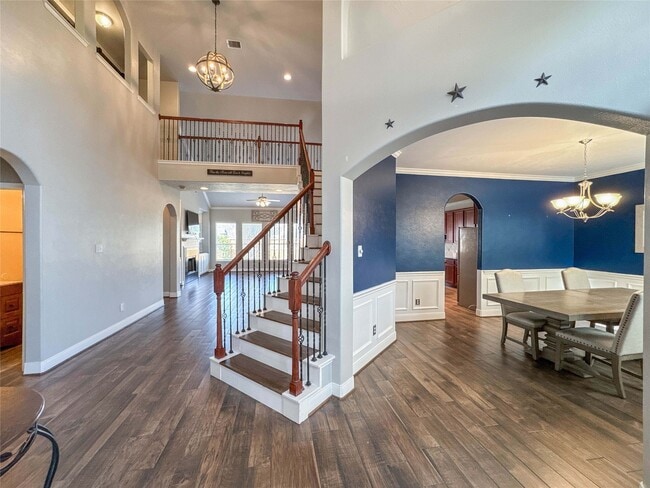 Foto del edificio - 12805 Flat Creek Dr