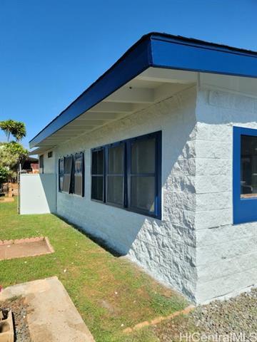 Foto del edificio - 91-670-670 Kilipoe St