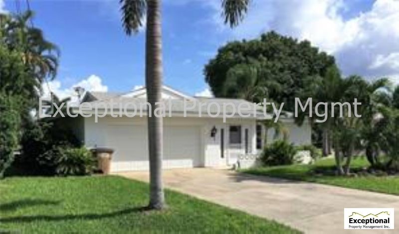 Primary Photo - 3 Bedroom 2 Bath- POOL HOME!! Available ea...