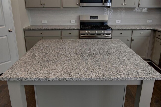 Foto del edificio - 2967 Cove View Ct SE