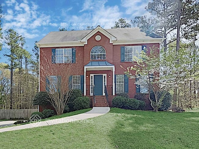 Building Photo - 4921 Heritage Crossing Dr SW