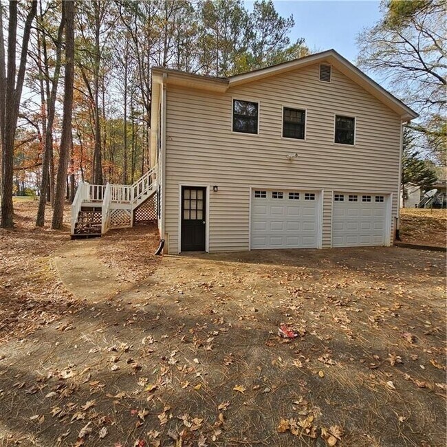 Foto del edificio - 1955 Morgan Trce