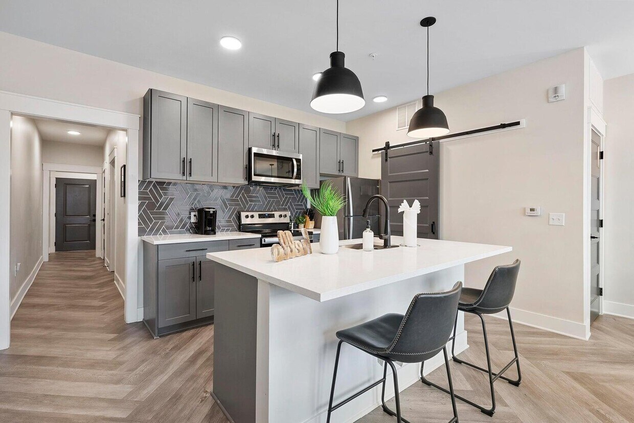 Foto principal - 530 E Rich St