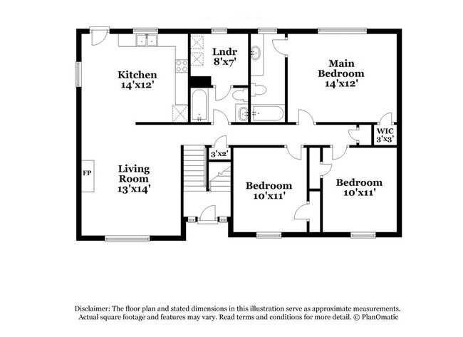 Building Photo - 4272 Falcon Crest Dr