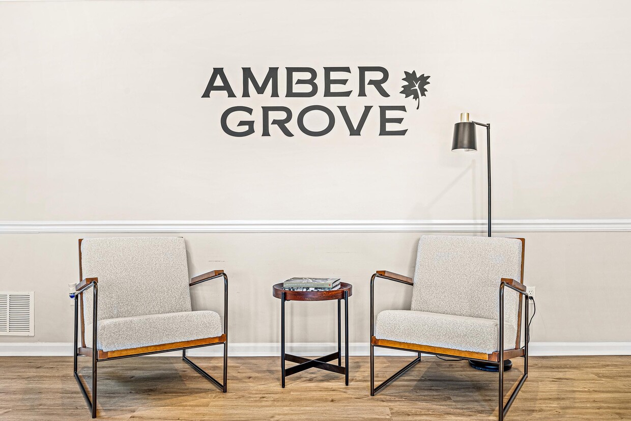 Primary Photo - Amber Grove Apartments