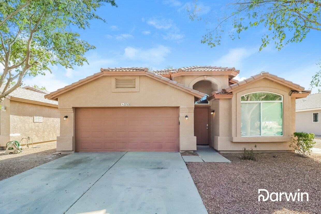 2703 E Campo Bello Dr, Phoenix, AZ 85032 House Rental in Phoenix, AZ