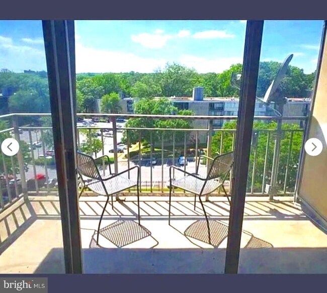 Foto del edificio - 1836 Metzerott Rd