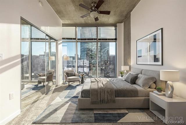 Foto del edificio - 1700 Bassett St