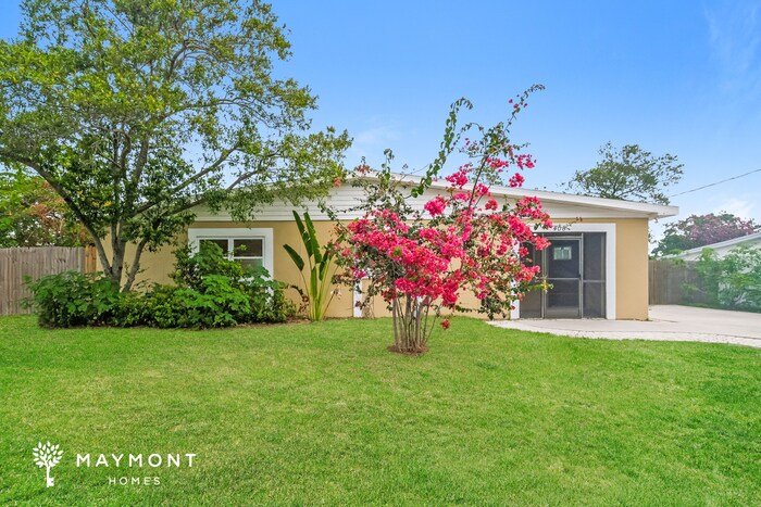 Primary Photo - 408 Alma Dr