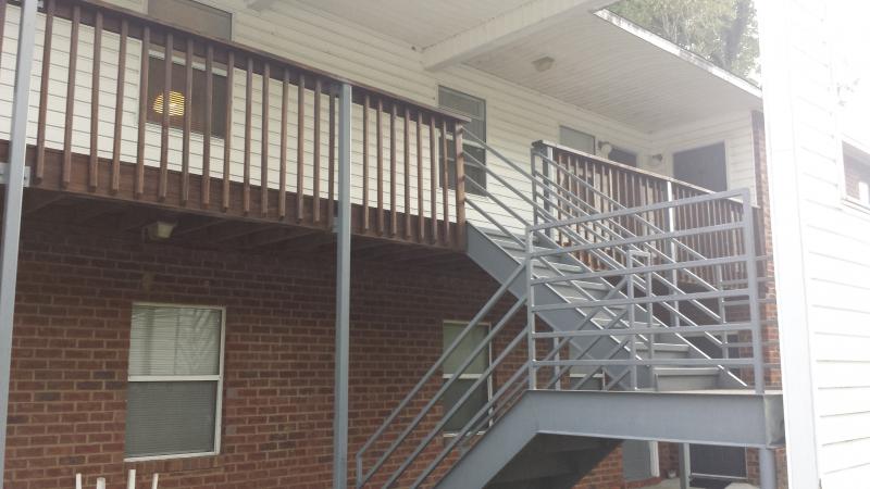 Foto principal - 3002 Caldwell Ct
