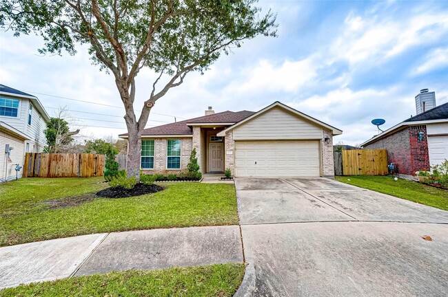 Foto del edificio - 16207 Willowford Ct