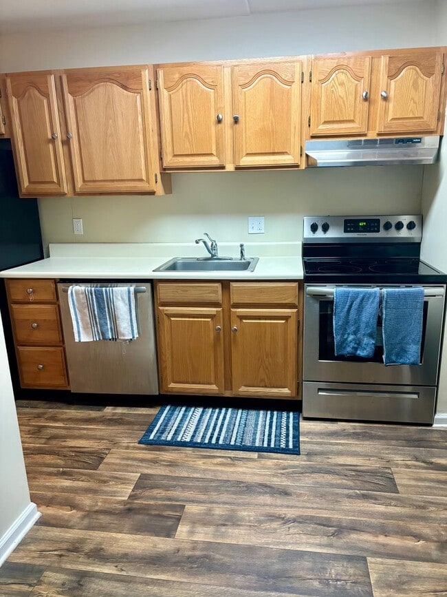 Building Photo - Welcome to 76 Welsh Tract Rd Unit 110 in V...