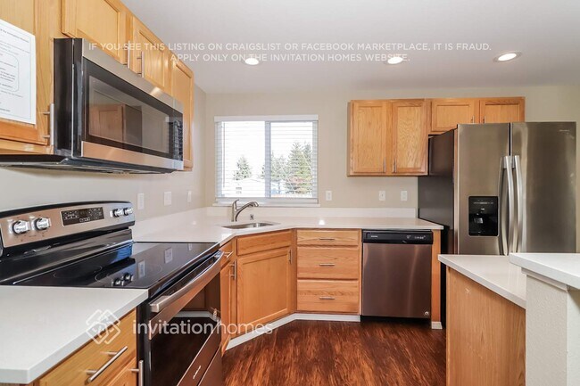 Foto del edificio - 8523 160th St Ct E