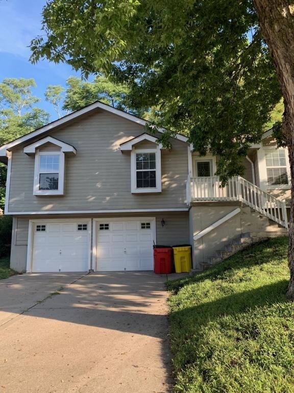 4513 Pennington Lane Blue Springs, MO 64015 House for Rent in Blue