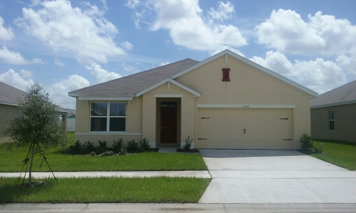 15412 Ibis Fall Pl, Sun City Center, FL 33573 House Rental in Sun