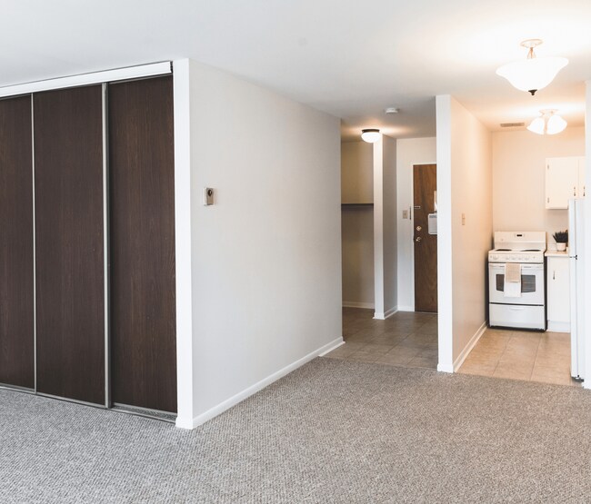 Photo du bâtiment - Mount Pleasant Manor