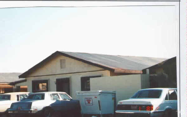 Primary Photo - Palm Apartments