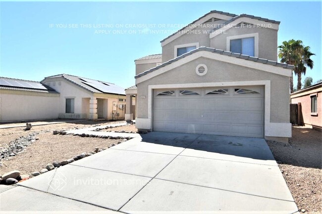 Building Photo - 12537 W Willow Ave