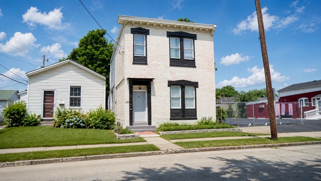 Photo - 118 N 18th Street Apartment