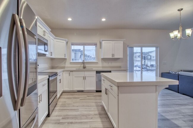 Foto del edificio - 4735 E Silver Moon Dr