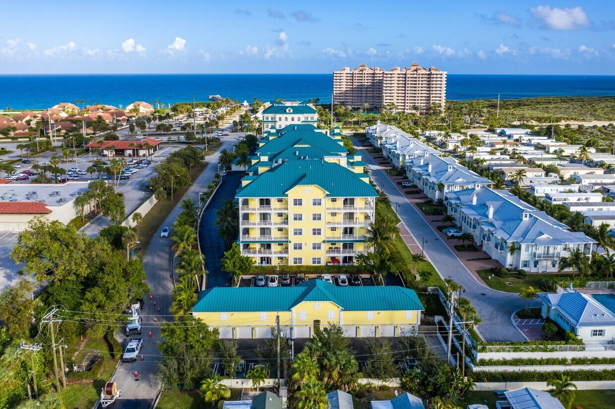 Foto principal - 810 Juno Ocean Walk
