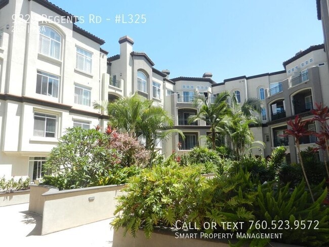 Foto del edificio - 9229 Regents Rd