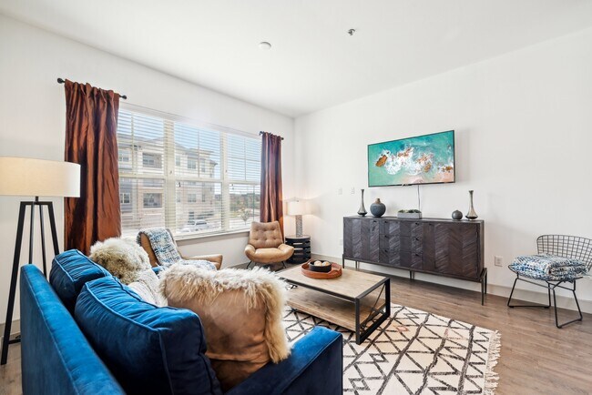 Foto del edificio - The Village at Rayzor Ranch