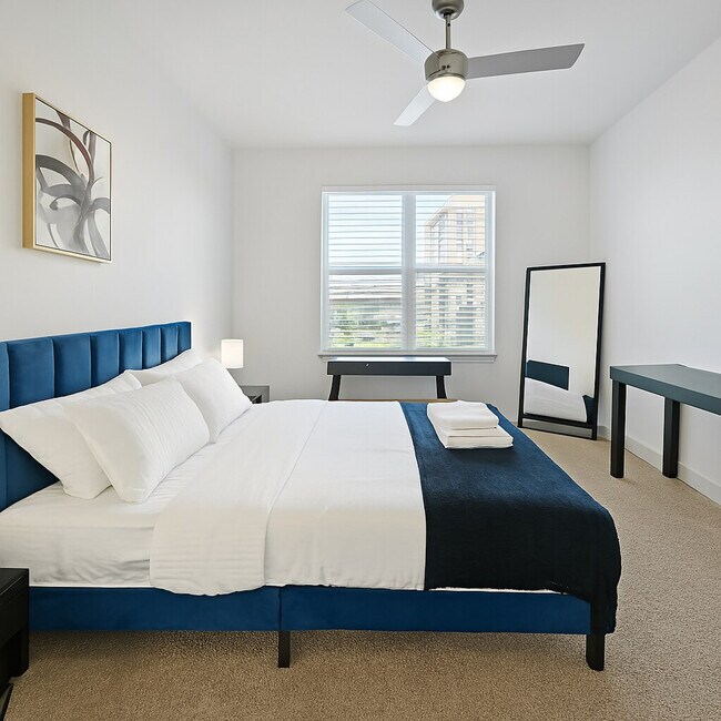 Foto del edificio - 7210 Henneman Way