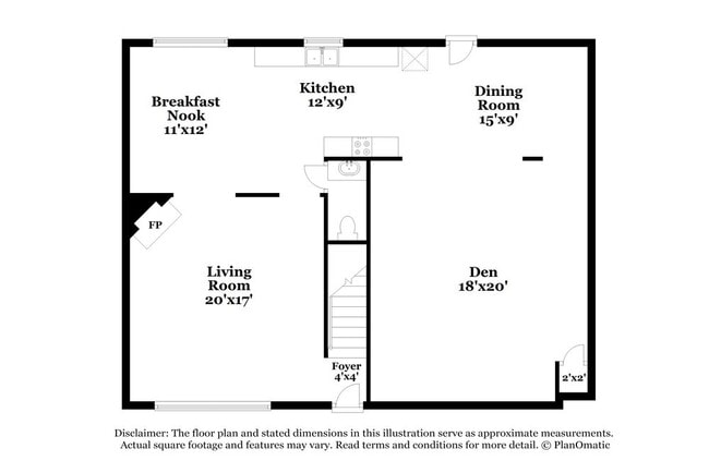 Foto del edificio - 3035 Cinnamon Glen Dr