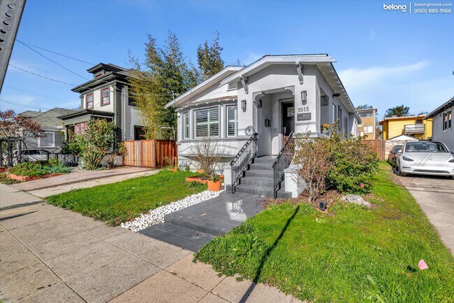 Foto del edificio - 1815 Ward St