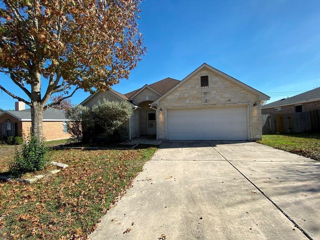 226 Jerry Lees Trail, Kyle, TX 78640 House for Rent in Kyle, TX