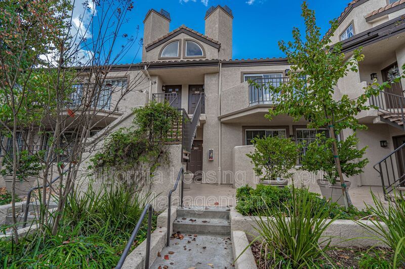 24153 Del Monte Dr. Unit 361, Santa Clarita, CA 91355 Condo for Rent in Santa Clarita, CA