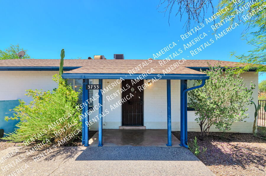 Foto principal - 3733 N Mountain Ave