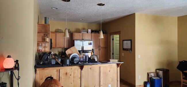 Foto del edificio - Cute Bungalow style home in Bozeman!