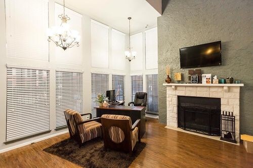 Foto del edificio - 9219 Anderson Mill Rd