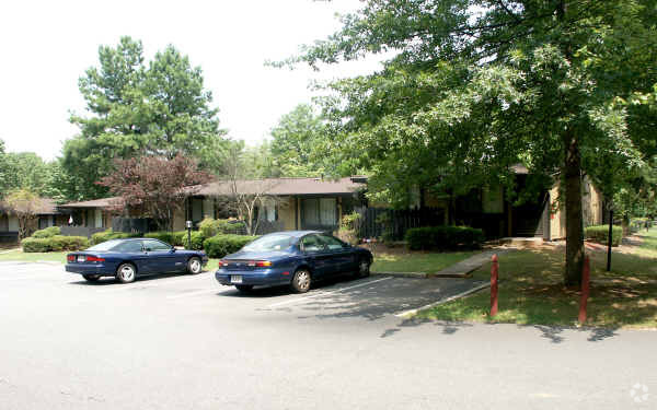 Foto del edificio - Harmony Woods