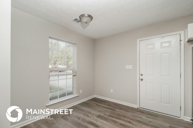 Foto del edificio - 1100 Overlook Dr