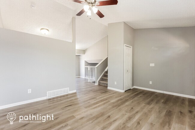 Foto del edificio - 3870 Caviar Court, Colorado Springs, CO, 8...
