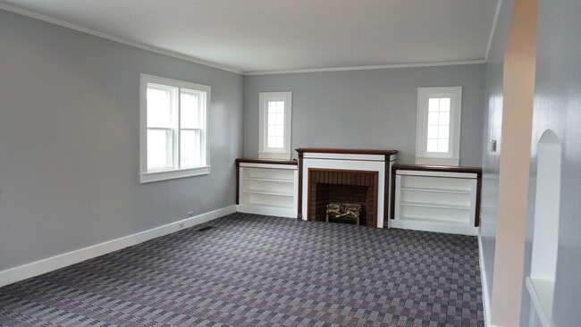 Foto del edificio - 649 Sibley St NW