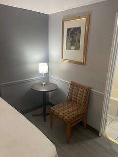 Rincón de lectura - Eldo Suites Apartments