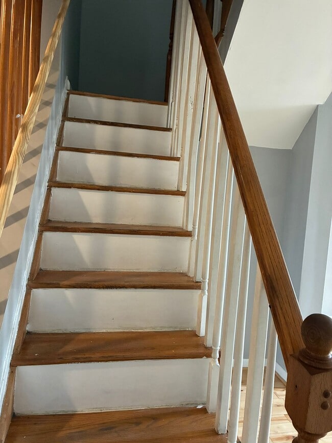 Photo - 122 N Patterson Park Ave House